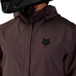 Fox Racing RANGER O.R. PACKABLE RAIN JKT 38 Fox Racing RANGER O.R. PACKABLE RAIN JKT -Fox Racing FO313320532X 4