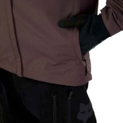 Fox Racing RANGER O.R. PACKABLE RAIN JKT 41 Fox Racing RANGER O.R. PACKABLE RAIN JKT -Fox Racing FO313320532X 7