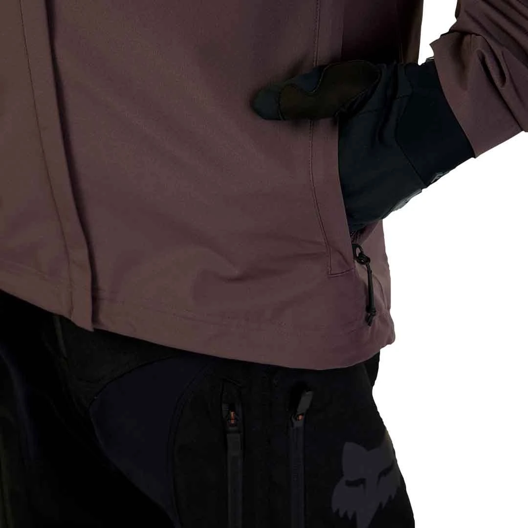 Fox Racing RANGER O.R. PACKABLE RAIN JKT 22 Fox Racing RANGER O.R. PACKABLE RAIN JKT - Image 20