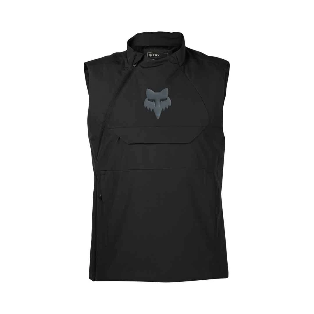 Fox Racing RANGER OFF ROAD WIND VEST 11 Fox Racing RANGER OFF ROAD WIND VEST - Image 9