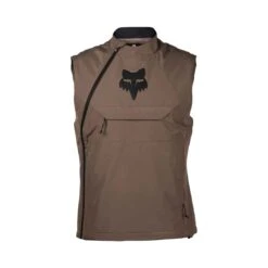 Fox Racing RANGER OFF ROAD WIND VEST 34 Fox Racing RANGER OFF ROAD WIND VEST -Fox Racing FO313331172X 0