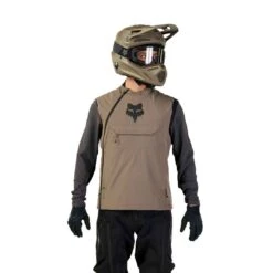 Fox Racing RANGER OFF ROAD WIND VEST 36 Fox Racing RANGER OFF ROAD WIND VEST -Fox Racing FO313331172X 2