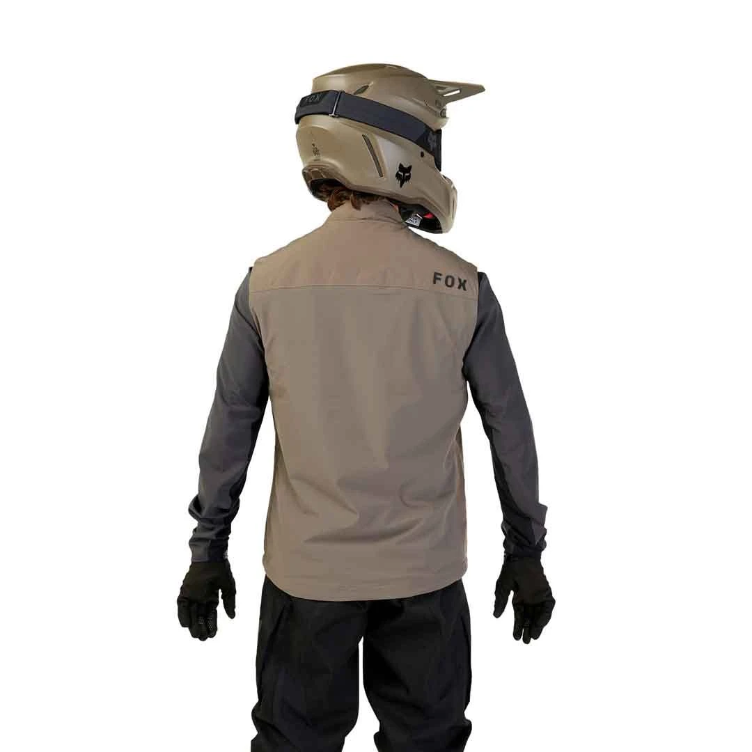 Fox Racing RANGER OFF ROAD WIND VEST 20 Fox Racing RANGER OFF ROAD WIND VEST - Image 18