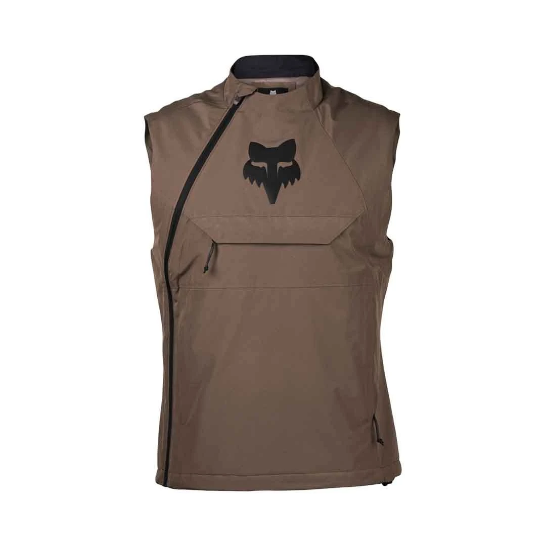 Fox Racing RANGER OFF ROAD WIND VEST 21 Fox Racing RANGER OFF ROAD WIND VEST - Image 19