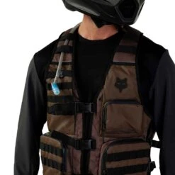 Fox Racing LEGION TAC VEST -Fox Racing FO313341172X3X 3