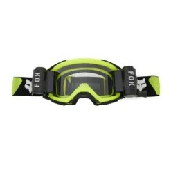 Fox Racing AIRSPACE ROLLOFF GOGGLE -Fox Racing FO31338130OS 0