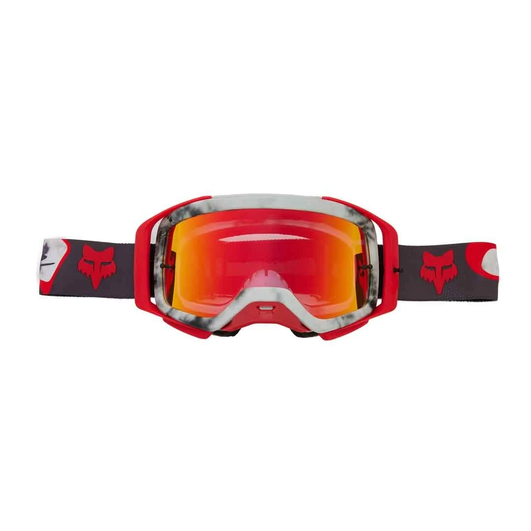 Fox Racing AIRSPACE ATLAS GOGGLE - SPARK 3 Fox Racing AIRSPACE ATLAS GOGGLE - SPARK