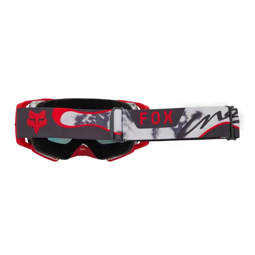 Fox Racing AIRSPACE ATLAS GOGGLE - SPARK 4 Fox Racing AIRSPACE ATLAS GOGGLE - SPARK - Image 2