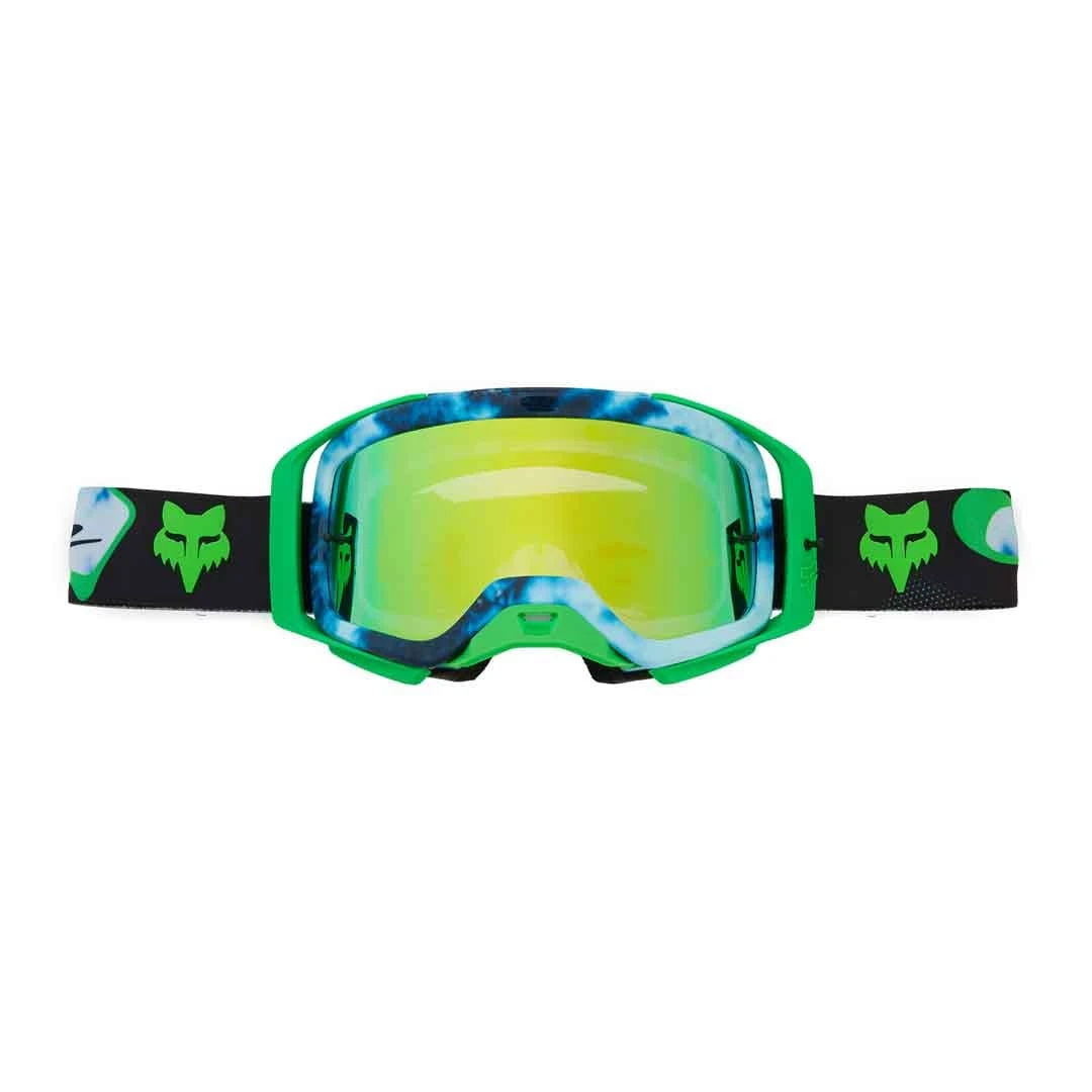 Fox Racing AIRSPACE ATLAS GOGGLE - SPARK 5 Fox Racing AIRSPACE ATLAS GOGGLE - SPARK - Image 3