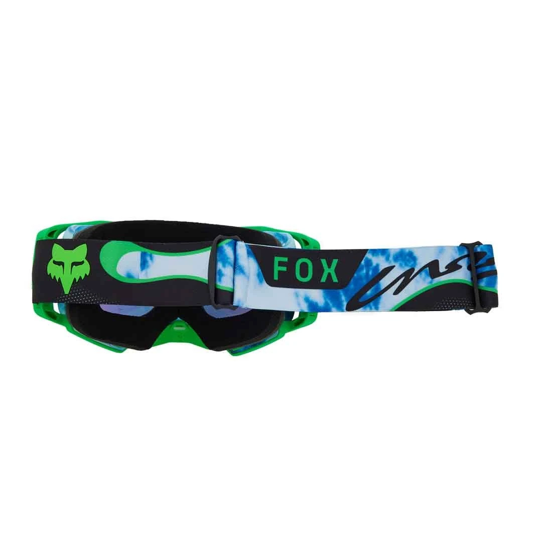 Fox Racing AIRSPACE ATLAS GOGGLE - SPARK 6 Fox Racing AIRSPACE ATLAS GOGGLE - SPARK - Image 4