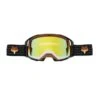 Fox Racing AIRSPACE FLORA GOGGLE - INJ. -Fox Racing FO31344001OS 0