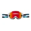 Fox Racing VUE WITHERED GOGGLE - SPARK 1 Fox Racing VUE WITHERED GOGGLE - SPARK -Fox Racing FO31358018OS 0