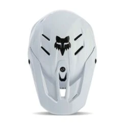 Fox Racing V3 RS CARBON SOLID HELMET 27 Fox Racing V3 RS CARBON SOLID HELMET -Fox Racing FO31361008L 5