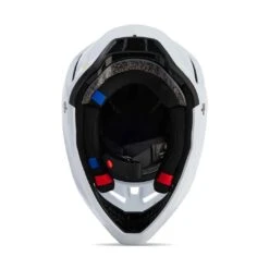 Fox Racing V3 RS CARBON SOLID HELMET 29 Fox Racing V3 RS CARBON SOLID HELMET -Fox Racing FO31361008L 7