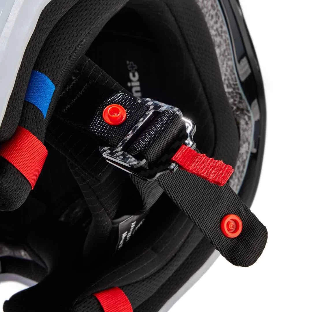 Fox Racing V3 RS CARBON SOLID HELMET 12 Fox Racing V3 RS CARBON SOLID HELMET - Image 10