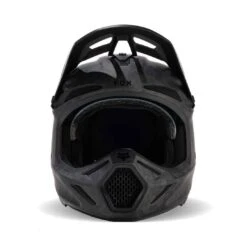 Fox Racing V3 RS CARBON SOLID HELMET 37 Fox Racing V3 RS CARBON SOLID HELMET -Fox Racing FO31361255L 4