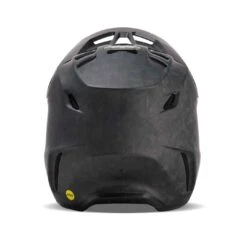 Fox Racing V3 RS CARBON SOLID HELMET 40 Fox Racing V3 RS CARBON SOLID HELMET -Fox Racing FO31361255L 7