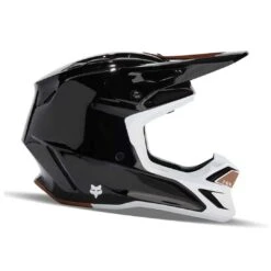 Fox Racing V3 RS OPTICAL HELMET