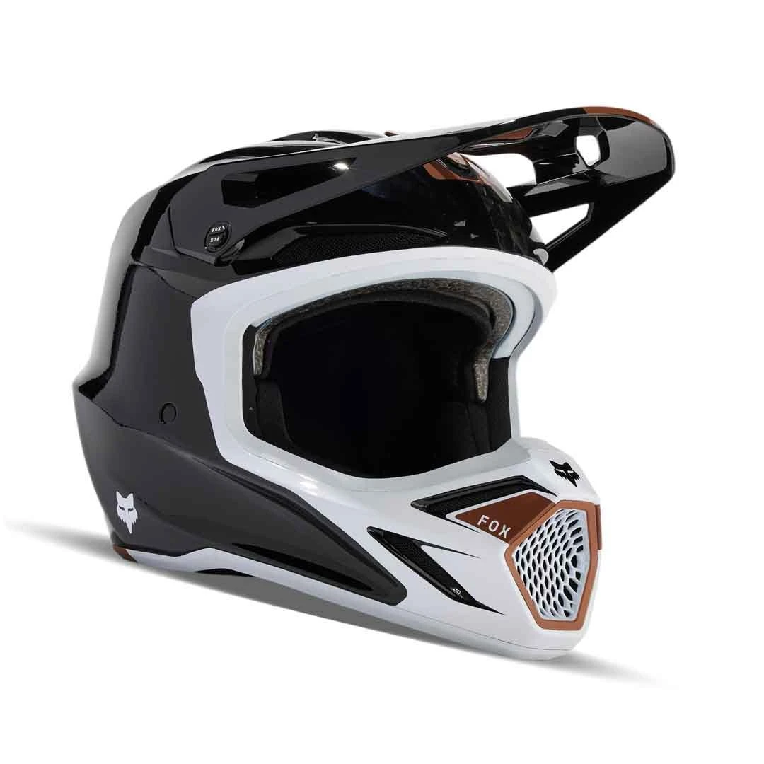 Fox Racing V3 RS OPTICAL HELMET 5 Fox Racing V3 RS OPTICAL HELMET - Image 3