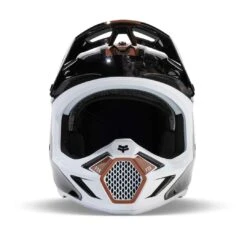 Fox Racing V3 RS OPTICAL HELMET 25 Fox Racing V3 RS OPTICAL HELMET -Fox Racing FO31362001L 3
