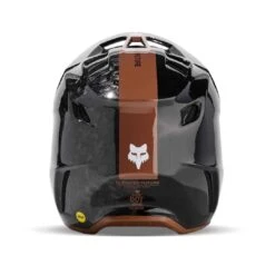 Fox Racing V3 RS OPTICAL HELMET 27 Fox Racing V3 RS OPTICAL HELMET -Fox Racing FO31362001L 5