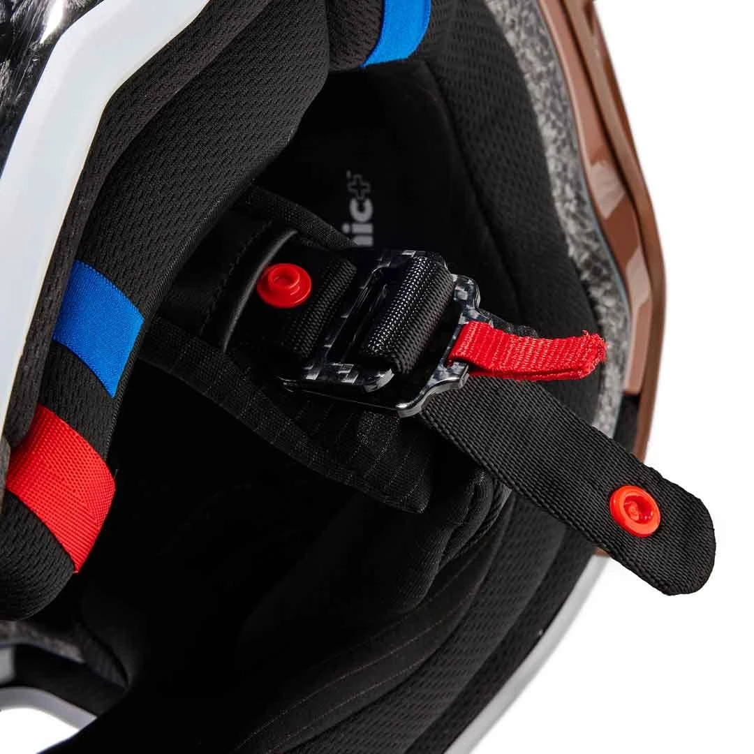 Fox Racing V3 RS OPTICAL HELMET 10 Fox Racing V3 RS OPTICAL HELMET - Image 8