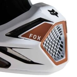 Fox Racing V3 RS OPTICAL HELMET 30 Fox Racing V3 RS OPTICAL HELMET -Fox Racing FO31362001L 8