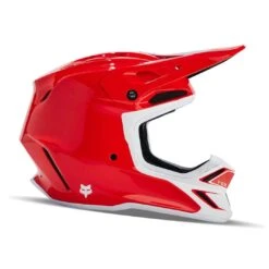 Fox Racing V3 RS OPTICAL HELMET 31 Fox Racing V3 RS OPTICAL HELMET -Fox Racing FO31362110L 0