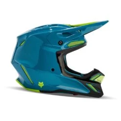 Fox Racing V3 RS OPTICAL HELMET 40 Fox Racing V3 RS OPTICAL HELMET -Fox Racing FO31362551L 0