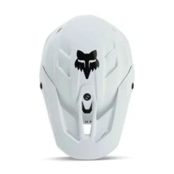 Fox Racing V3 SOLID HELMET 26 Fox Racing V3 SOLID HELMET -Fox Racing FO31365067L 4