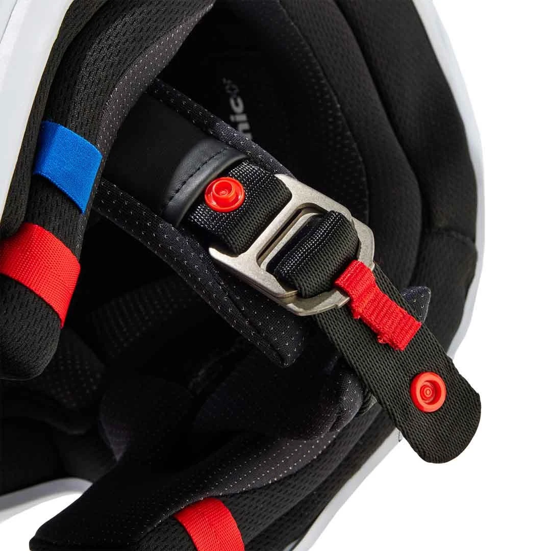 Fox Racing V3 SOLID HELMET 10 Fox Racing V3 SOLID HELMET - Image 8