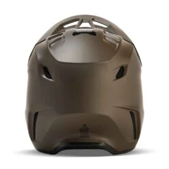 Fox Racing V3 SOLID HELMET 36 Fox Racing V3 SOLID HELMET -Fox Racing FO31365117L 5