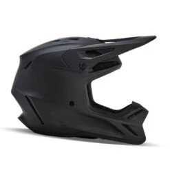 Fox Racing V3 SOLID HELMET 39 Fox Racing V3 SOLID HELMET -Fox Racing FO31365255L 0