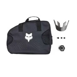 Fox Racing V3 SOLID HELMET 40 Fox Racing V3 SOLID HELMET -Fox Racing FO31365255L 1