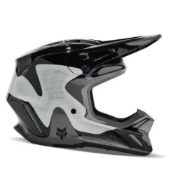Fox Racing V3 REVISE HELMET