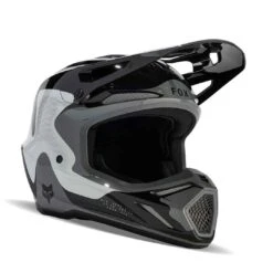 Fox Racing V3 REVISE HELMET -Fox Racing FO31366014L 2