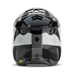 Fox Racing V3 REVISE HELMET -Fox Racing FO31366014L 5