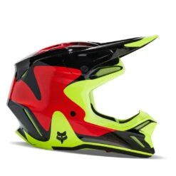 Fox Racing V3 REVISE HELMET -Fox Racing FO31366080L 0