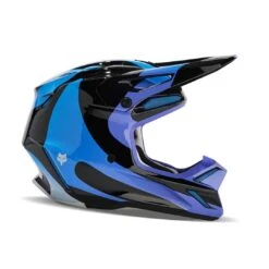 Fox Racing V3 MAGNETIC HELMET