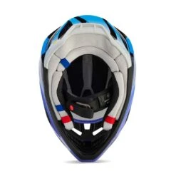 Fox Racing V3 MAGNETIC HELMET 28 Fox Racing V3 MAGNETIC HELMET -Fox Racing FO31367001L 6