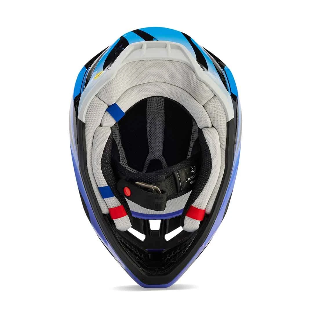 Fox Racing V3 MAGNETIC HELMET 9 Fox Racing V3 MAGNETIC HELMET - Image 7