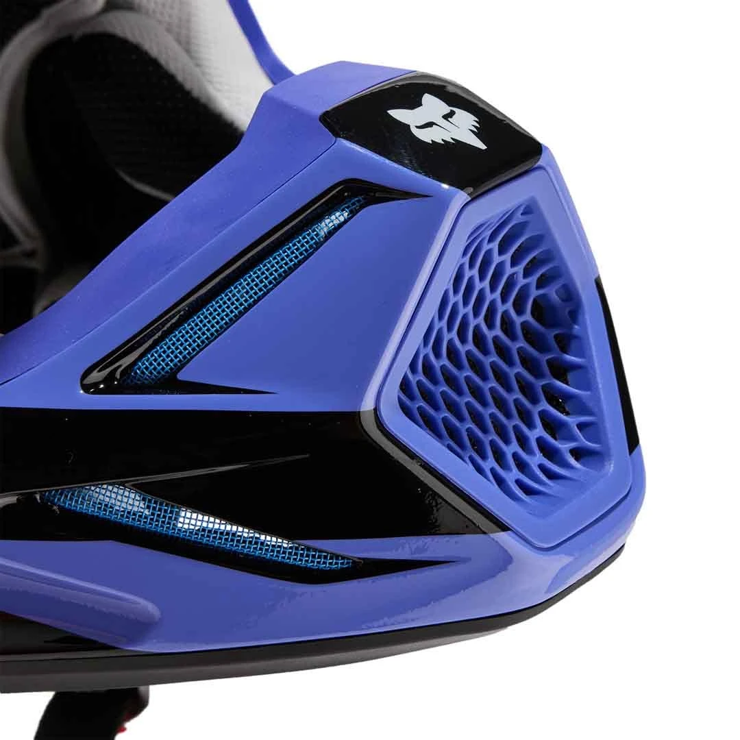 Fox Racing V3 MAGNETIC HELMET 11 Fox Racing V3 MAGNETIC HELMET - Image 9
