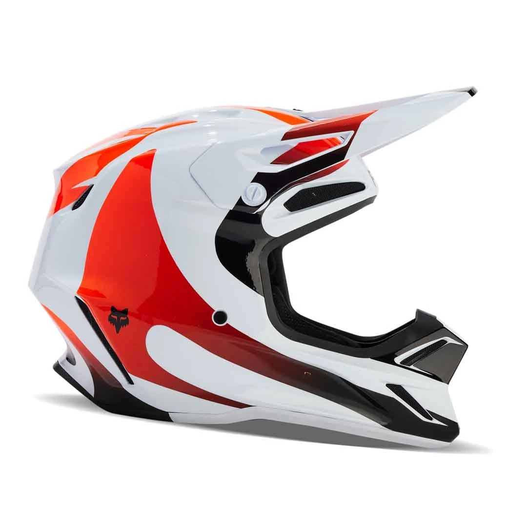 Fox Racing V3 MAGNETIC HELMET 12 Fox Racing V3 MAGNETIC HELMET - Image 10