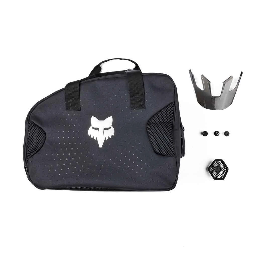 Fox Racing V3 MAGNETIC HELMET 13 Fox Racing V3 MAGNETIC HELMET - Image 11