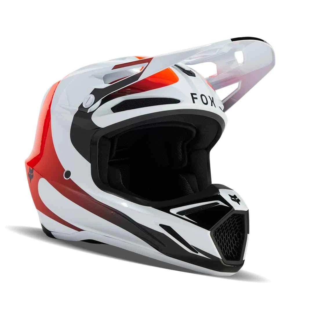 Fox Racing V3 MAGNETIC HELMET 14 Fox Racing V3 MAGNETIC HELMET - Image 12