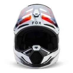 Fox Racing V3 MAGNETIC HELMET 34 Fox Racing V3 MAGNETIC HELMET -Fox Racing FO31367008L 3