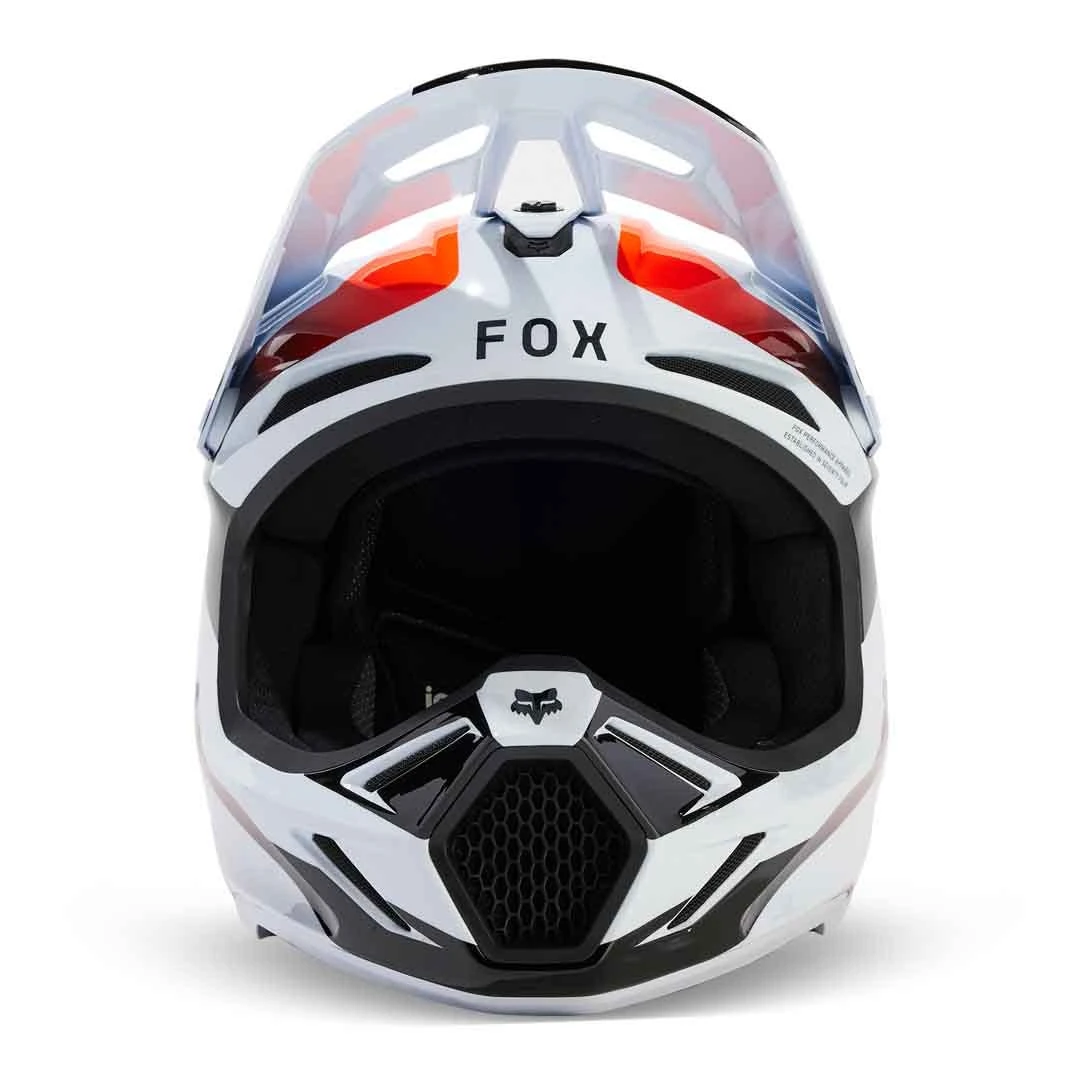 Fox Racing V3 MAGNETIC HELMET 15 Fox Racing V3 MAGNETIC HELMET - Image 13