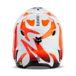 Fox Racing V3 MAGNETIC HELMET 35 Fox Racing V3 MAGNETIC HELMET -Fox Racing FO31367008L 4