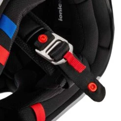 Fox Racing V3 MAGNETIC HELMET 37 Fox Racing V3 MAGNETIC HELMET -Fox Racing FO31367008L 6