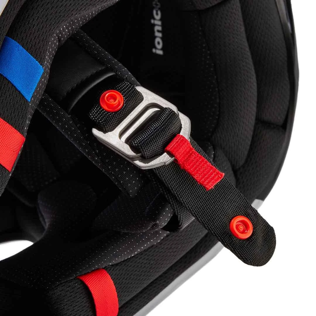 Fox Racing V3 MAGNETIC HELMET 18 Fox Racing V3 MAGNETIC HELMET - Image 16